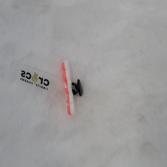 Crocs "Crocs" Jibbitz - Picture 2 of 2